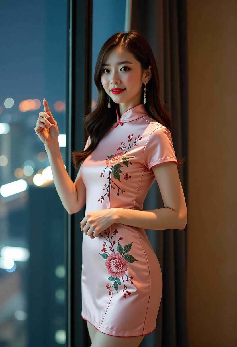 宋佳长镜头合集封面